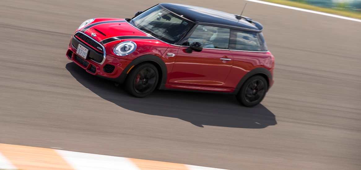 2015 Mini Clubman (F54) 1.5 (136 Hp)