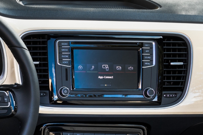 2019 Vw Beetle Review