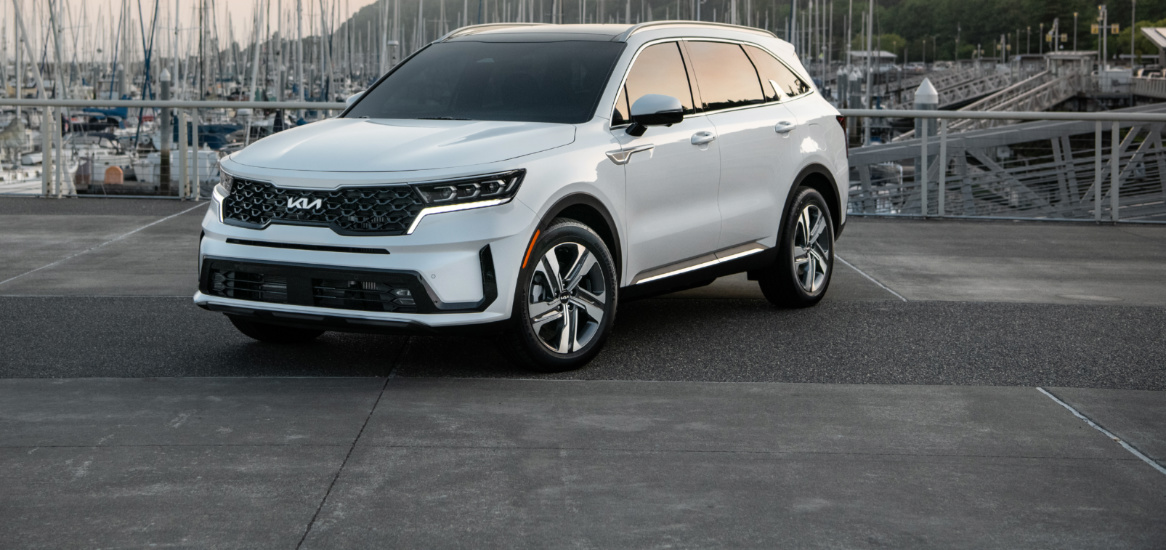 These Are the Best Gas Mileage SUVs for 2022 & 2023
