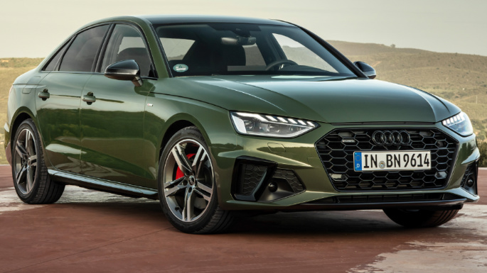 These Are All The Cars Discontinued in 2026