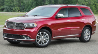 dodge-durango-3rd-generation