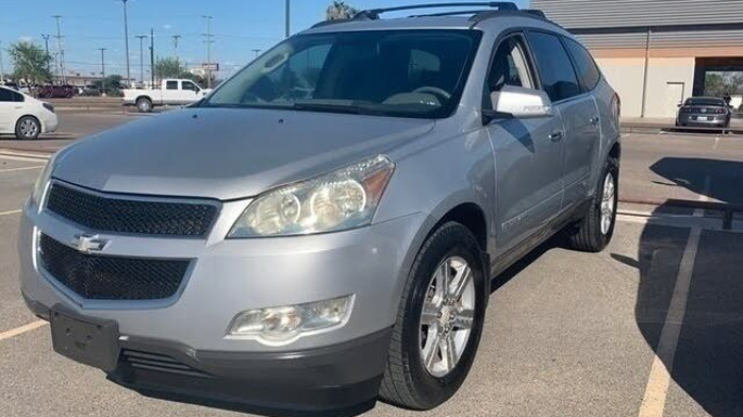 2009-chevrolet-traverse-ext