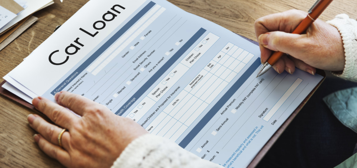 What's the Average Auto Loan Interest Rate?