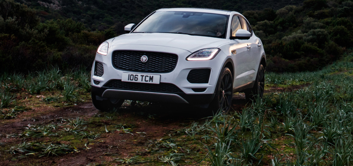 Best Luxury Crossover SUVs for 2021