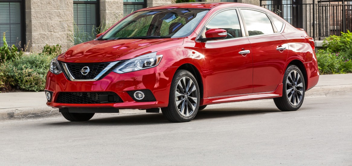 19 Nissan Sentra Review