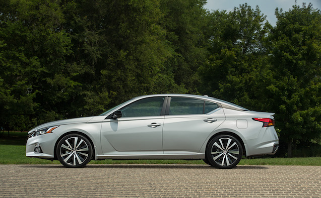 2019 Nissan Altima-5