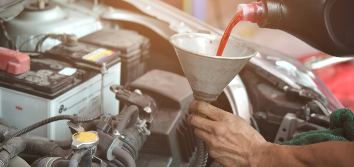 How And When To Check The Transmission Fluid - Autobala How And When To Check The Transmission Fluid - Autobala