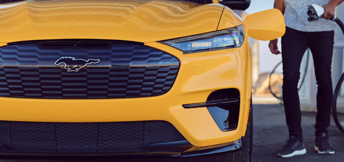 How Long To Fully Charge An Electric Car