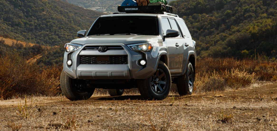 Cars With the Best Resale Value