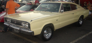 dodge-charger-1st-generation