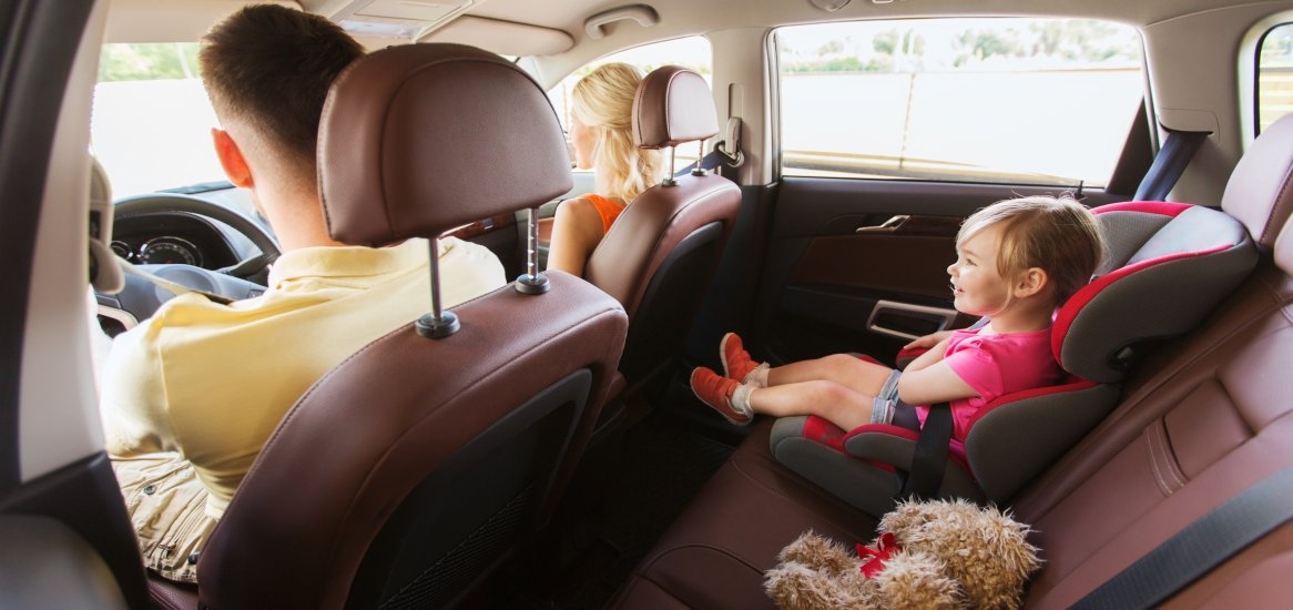 Minivan Vs Suv Here S How To Choose