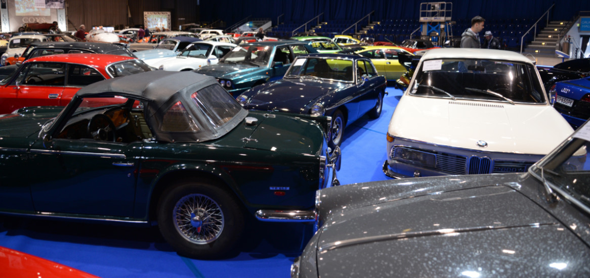 Top Car Auctions in Florida