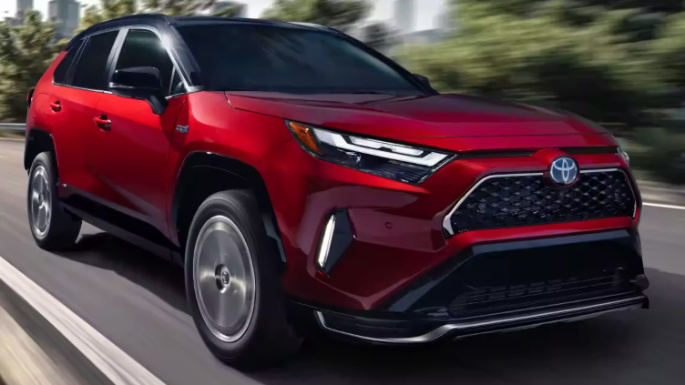 Hybrid suv shop best gas mileage
