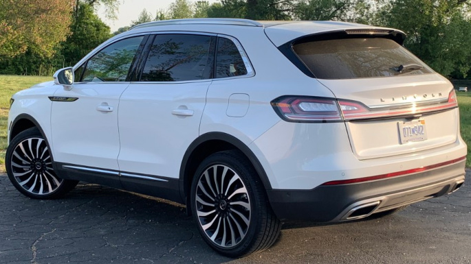 02-2021 Lincoln Nautilus