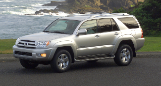 50 Best Used Toyota 4runner For Sale Savings From 1 619