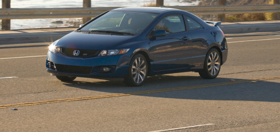 Best Sports Cars Under 10k