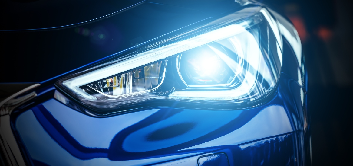 Halogen vs Headlights - What's Better?