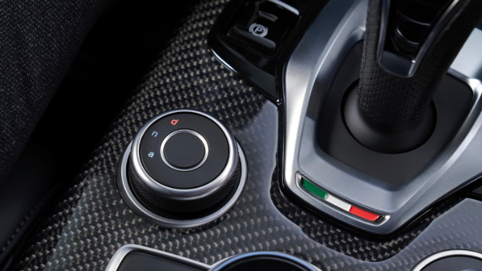 2021 Alfa Romeo Stelvio Review Performance