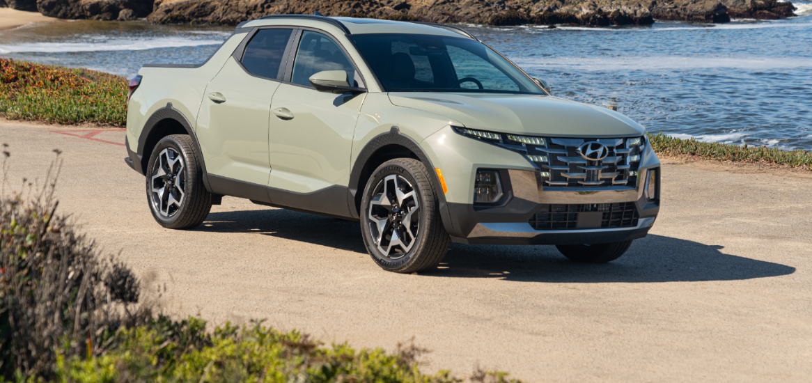 The Cheapest New Pickup Trucks In 2023