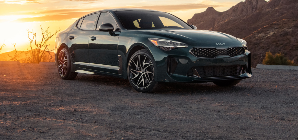 These Are the Best AWD Cars in 2023