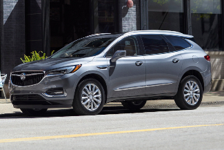 buick-enclave-2nd-generation