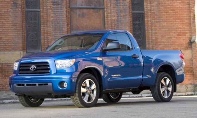 Best Used Trucks Under 10 000