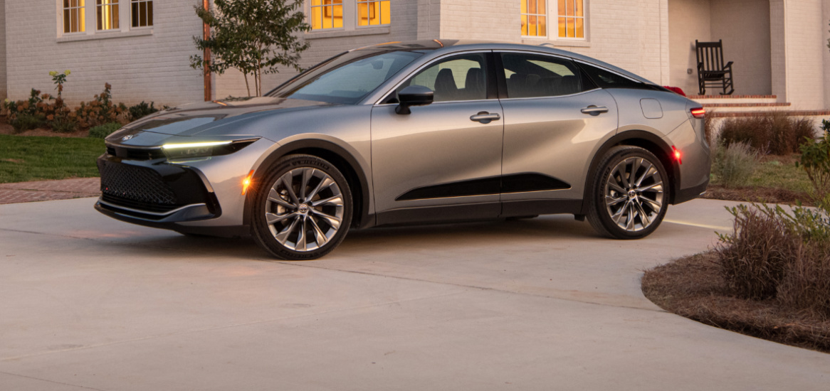 These Are The Best Used Hybrid Cars Under 10k in 2022