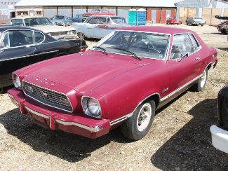 ford-mustang-2nd-generation
