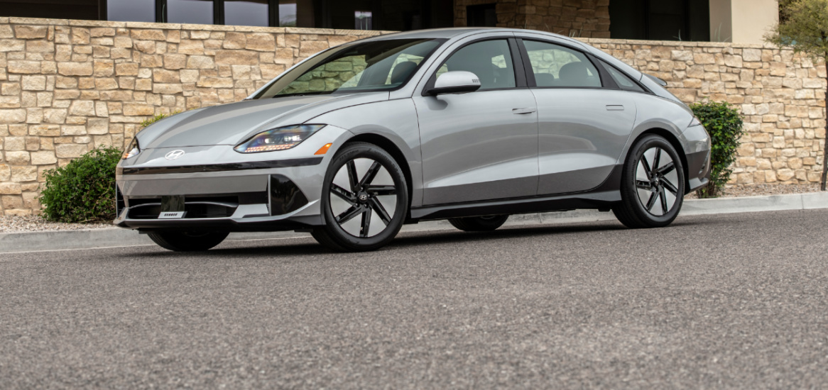 These Are the Cheapest Electric Cars in 2024