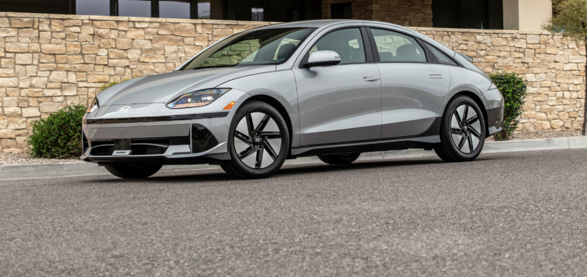 Cheapest Electric Cars for 2023