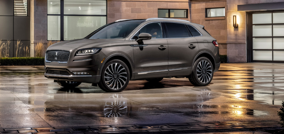 Best Midsize Luxury SUVs and Crossovers for 2022