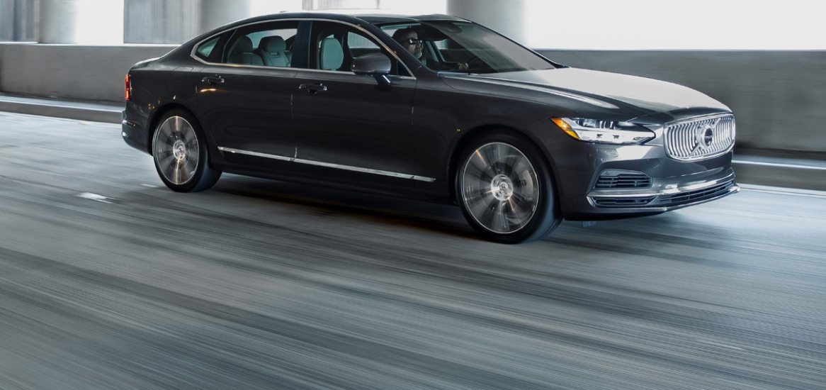 Best AWD Sedans for 2021