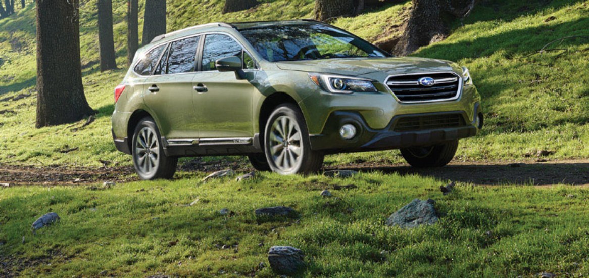 2019 Subaru Outback Review 2019 Subaru Outback Review