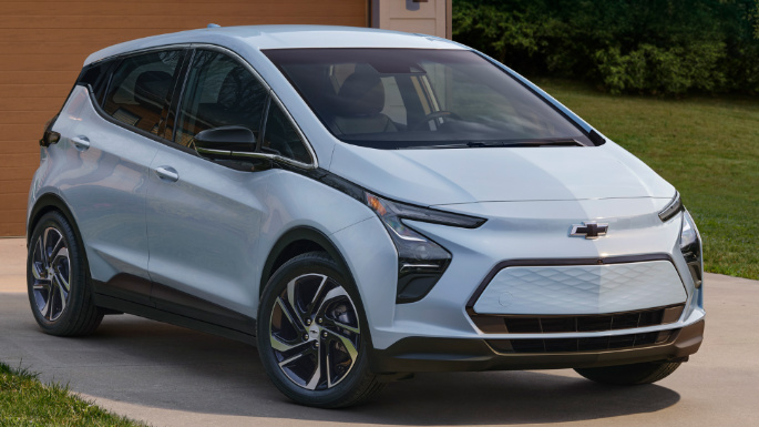 Cheapest Electric Cars for 2023