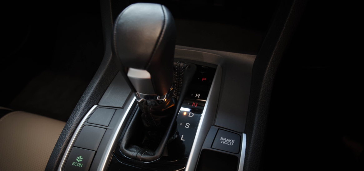 should i buy a car with cvt transmission