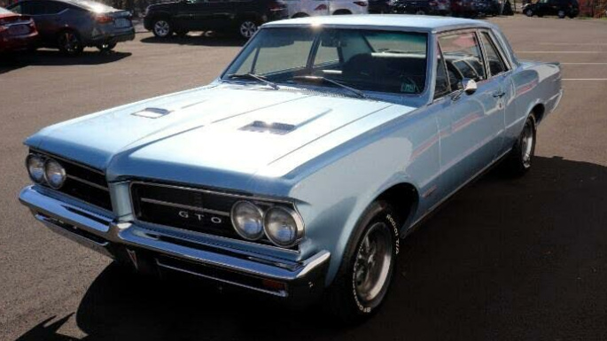 Top 15 American Muscle Cars New And Classic