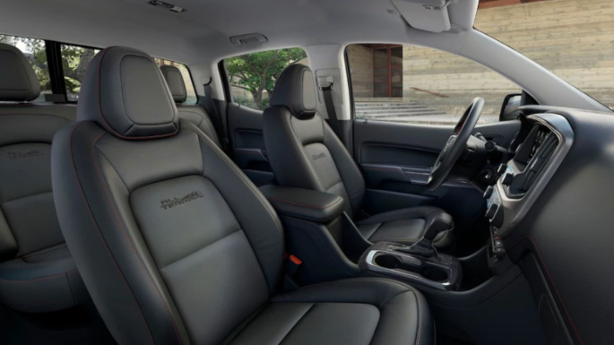 2019-gmc-canyon-seats