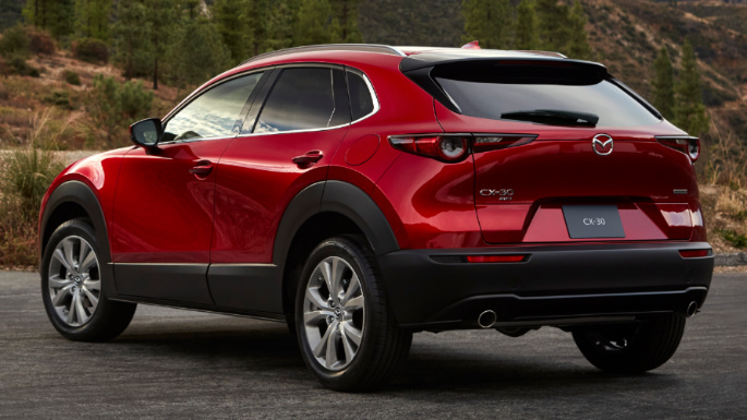 2020-mazda-cx30-rear-image