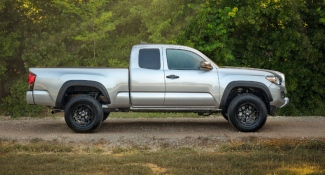 50 Best Used Toyota Tacoma For Sale Savings From 3 169