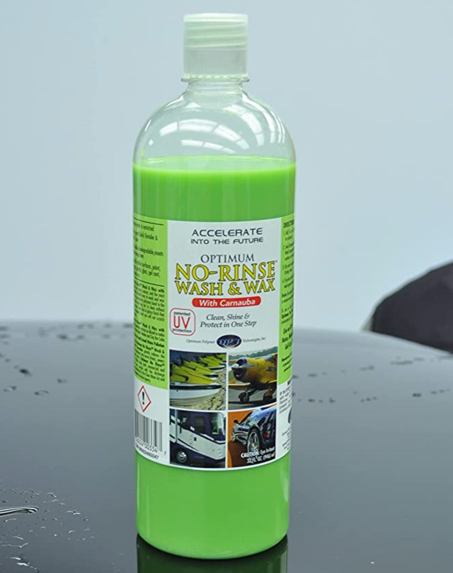 The Best Car Wash Soaps for 2022