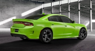 How to Get a Dodge Charger For Cheap 