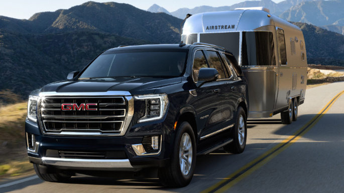 gmc-yukon-towing
