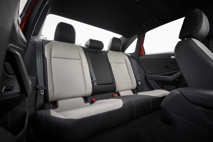 2019 Vw Jetta Review
