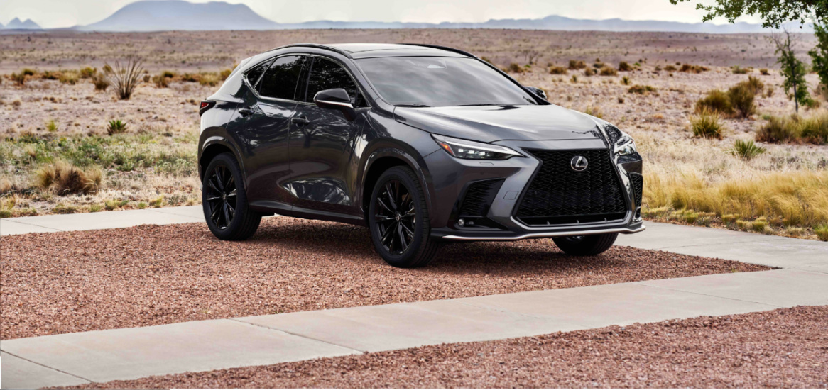 These Are the Best Gas Mileage SUVs for 2023