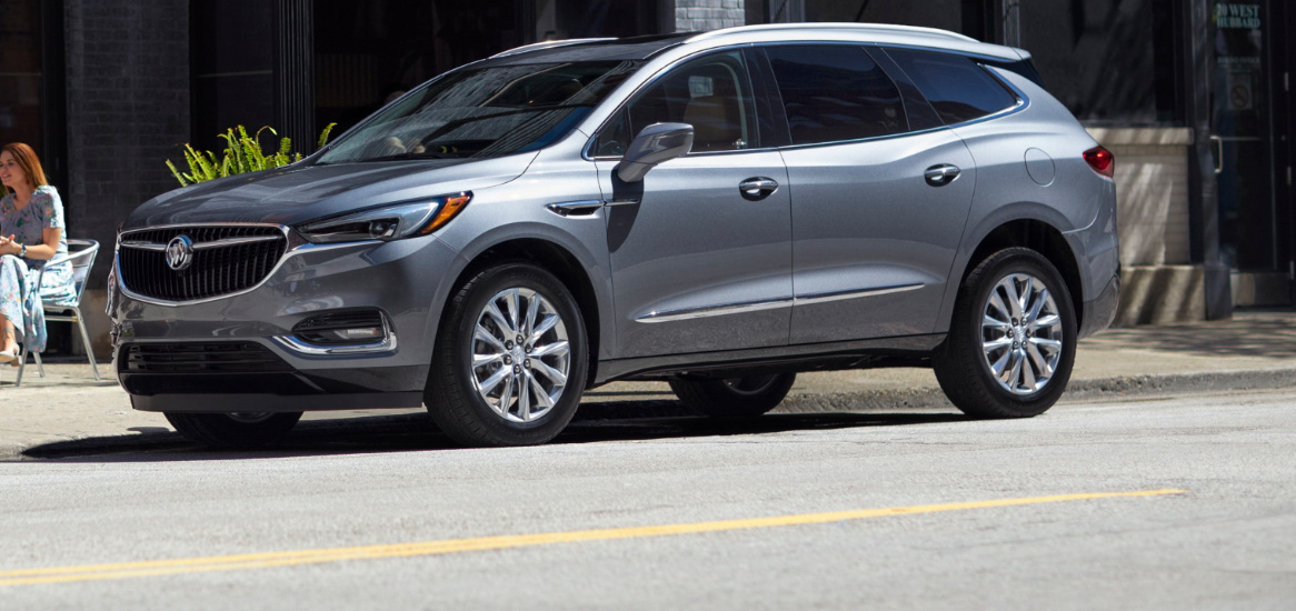 Best Used SUVs Under 20,000 for 2023