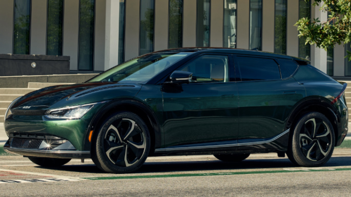 11 Cheapest Electric Cars You Can Buy