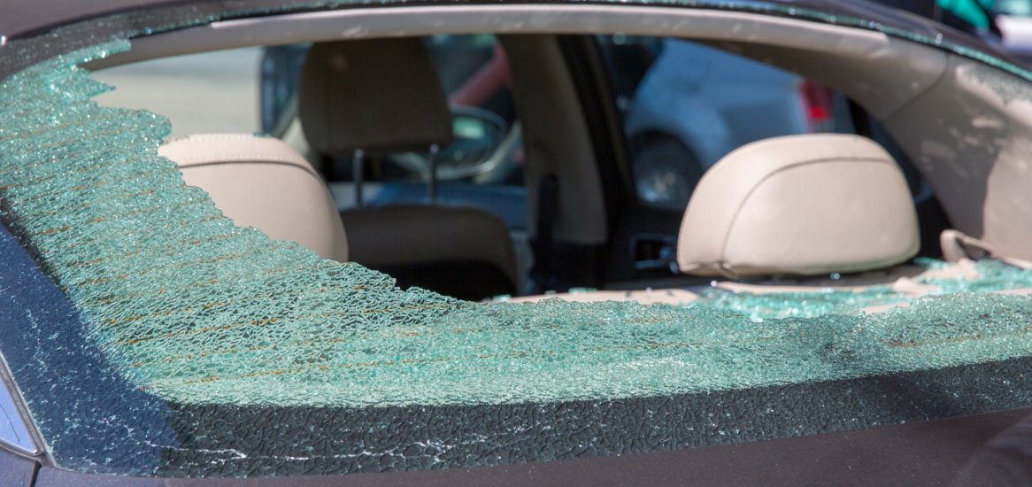 Hail Damaged Cars - Everything You Need to Know