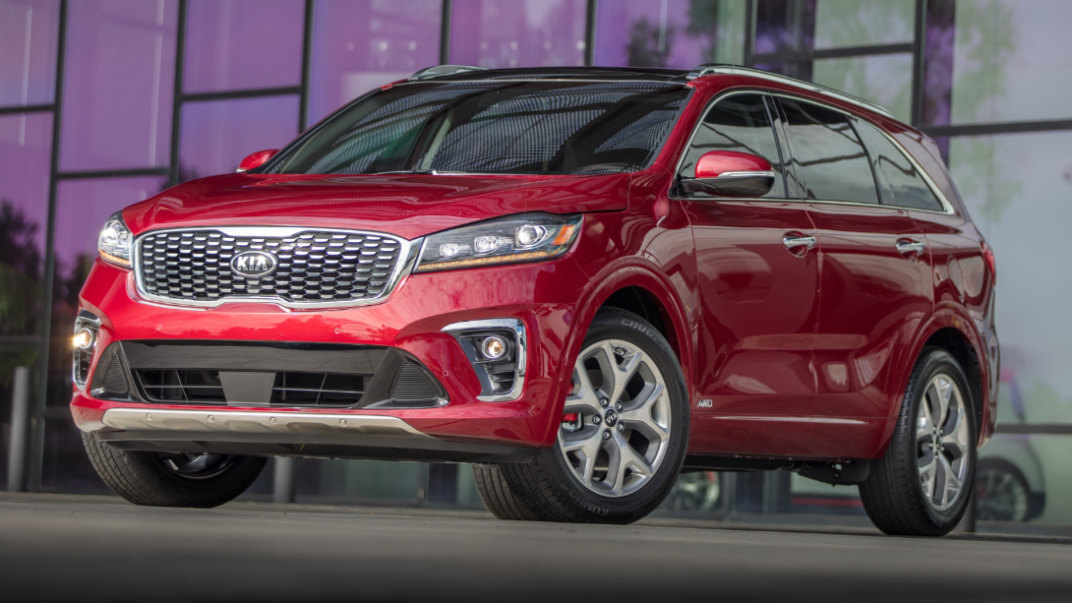 The 15 Safest SUVs You Can Buy Today