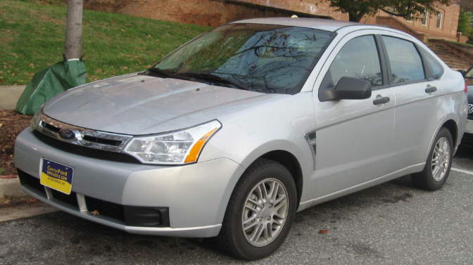 ford-focus-2nd-generation