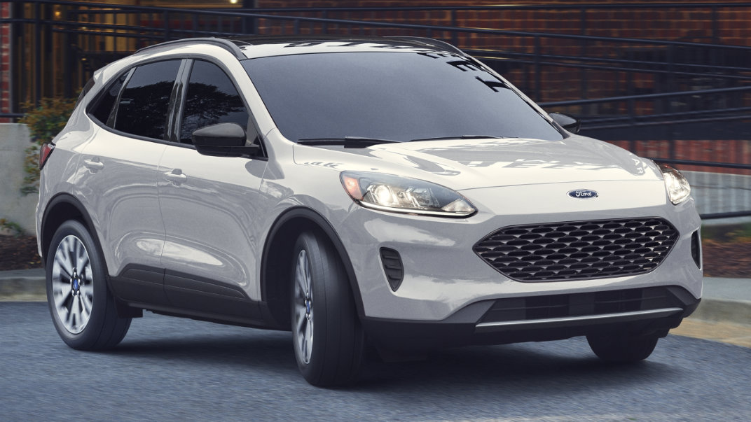 The 10 Cheapest Hybrid Cars and SUVs for 2020